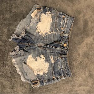 American eagle shorts